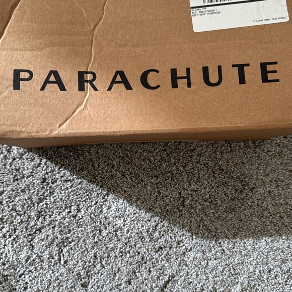 Parachute Cozy Booties - Picture 2 of 6